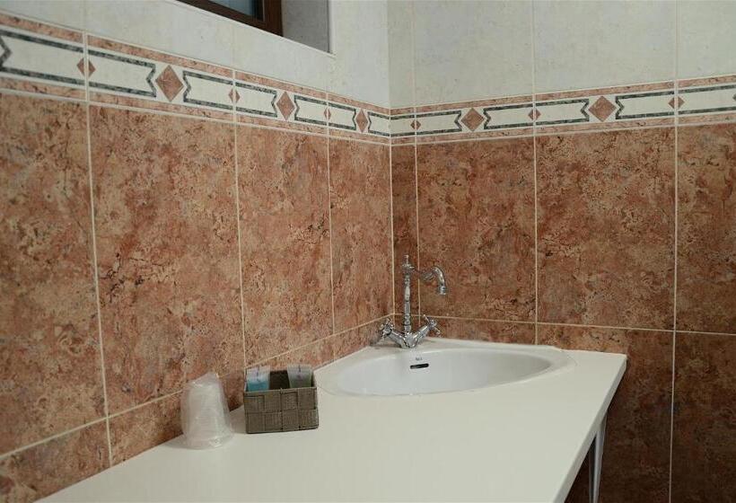 ペンション Livello Uno