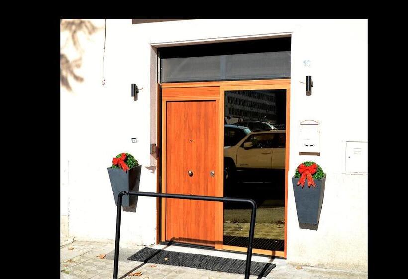 ペンション Livello Uno