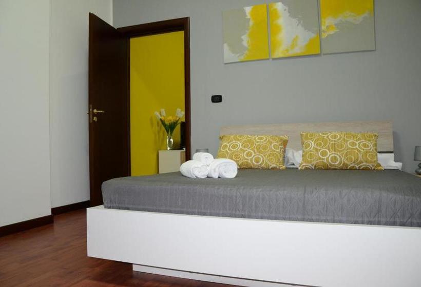 ペンション Livello Uno