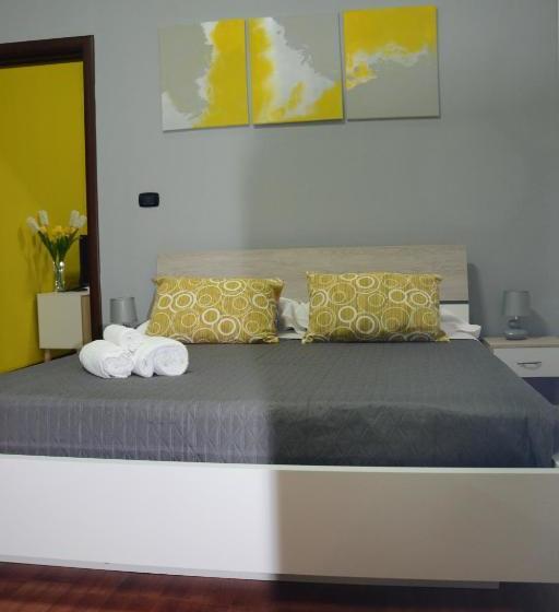 ペンション Livello Uno