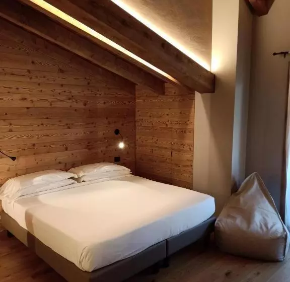 پانسیون Maison Bionaz Ski & Sport