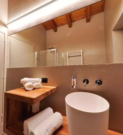پانسیون Maison Bionaz Ski & Sport