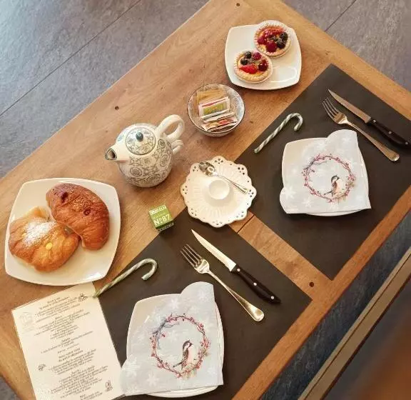 پانسیون Maison Bionaz Ski & Sport