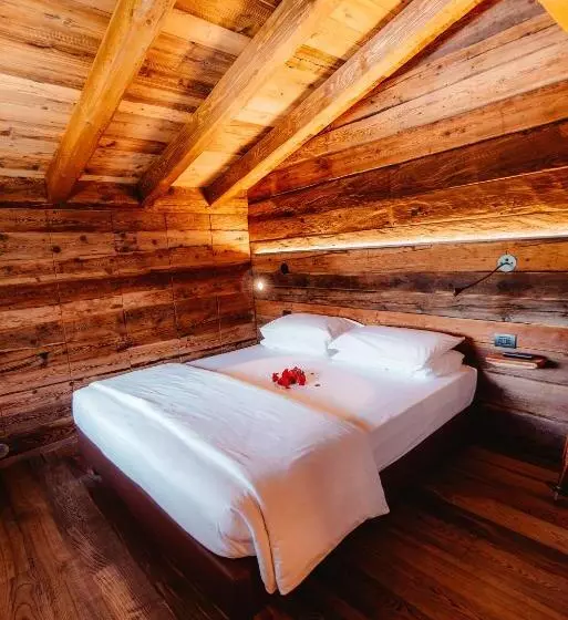 پانسیون Maison Bionaz Ski & Sport