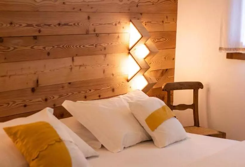 پانسیون Maison Bionaz Ski & Sport