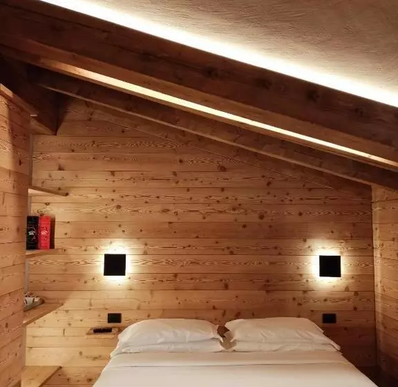 پانسیون Maison Bionaz Ski & Sport