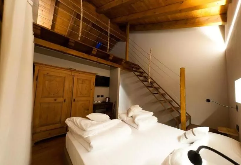 پانسیون Maison Bionaz Ski & Sport