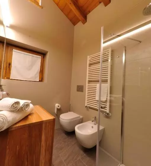پانسیون Maison Bionaz Ski & Sport