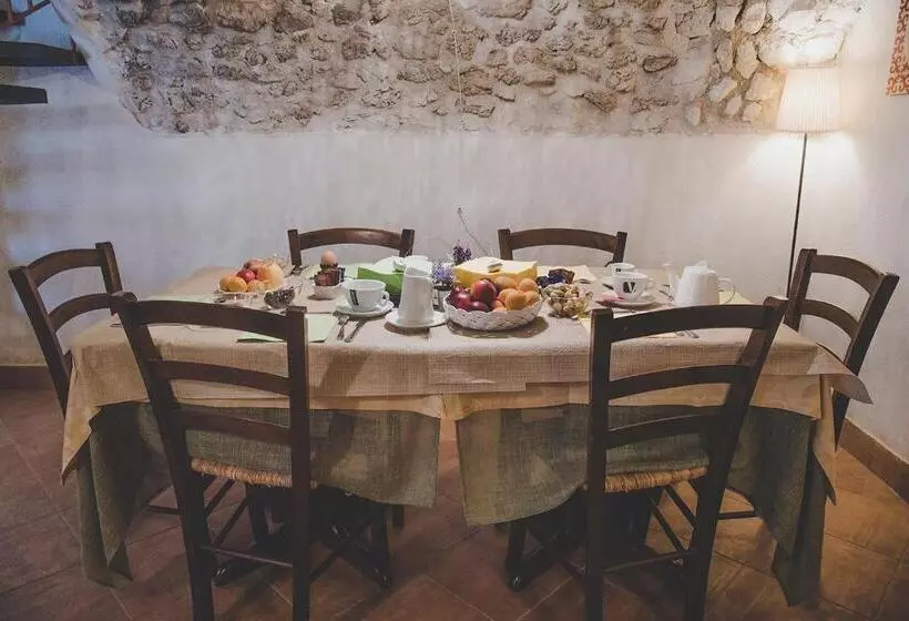 Majatalo Residenza Storica Le Civette