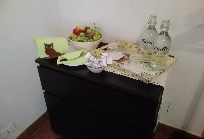 Majatalo Residenza Storica Le Civette