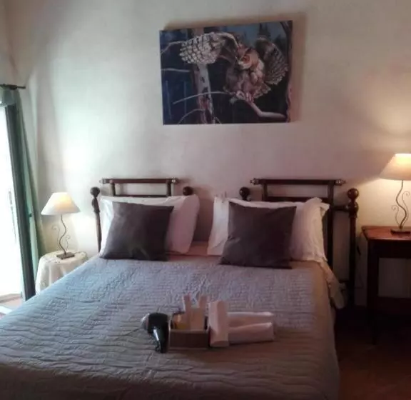 Majatalo Residenza Storica Le Civette