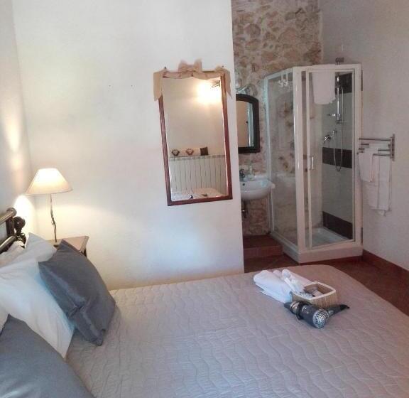 ペンション Residenza Storica Le Civette