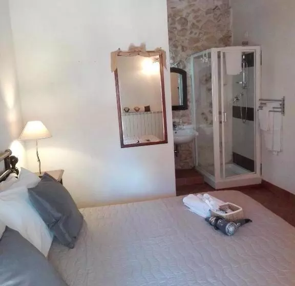 Majatalo Residenza Storica Le Civette