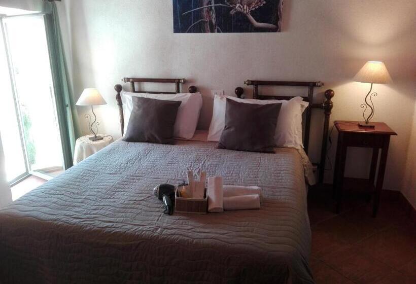 ペンション Residenza Storica Le Civette