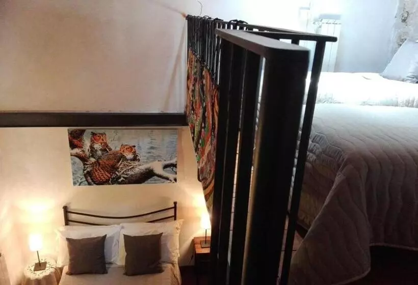 Majatalo Residenza Storica Le Civette