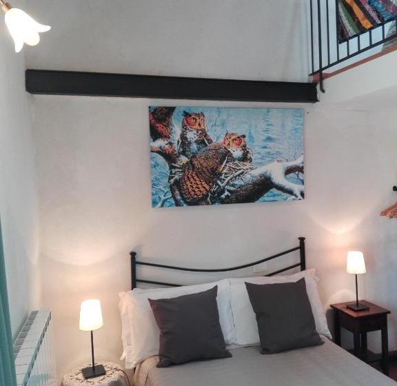 ペンション Residenza Storica Le Civette