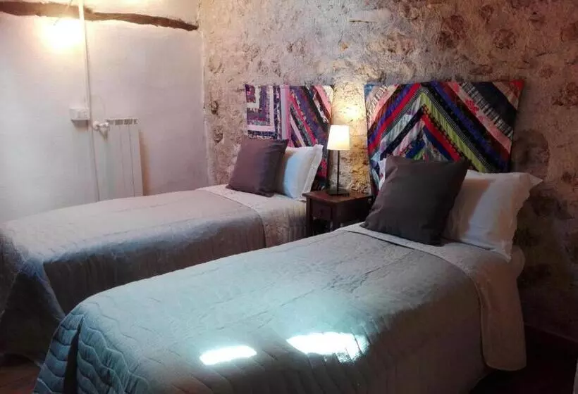 Majatalo Residenza Storica Le Civette