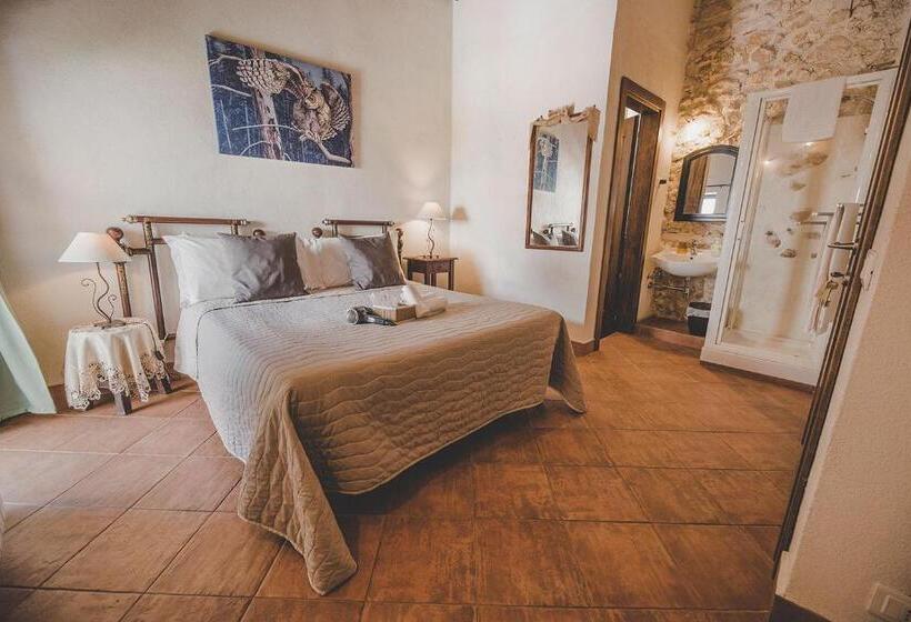 ペンション Residenza Storica Le Civette