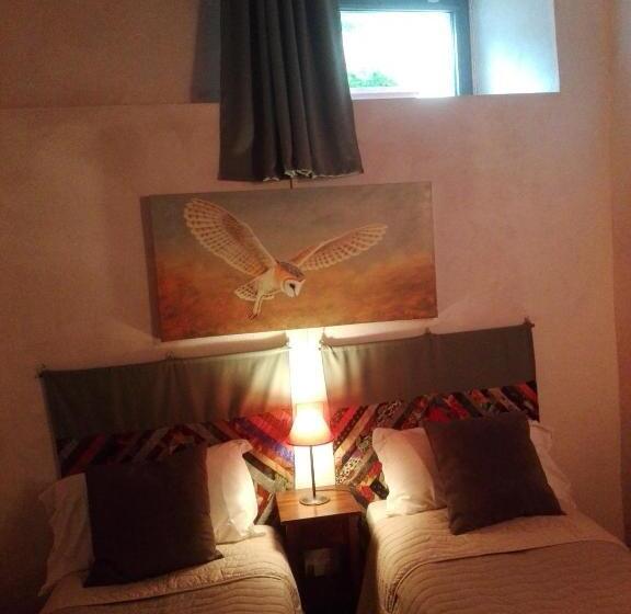 ペンション Residenza Storica Le Civette