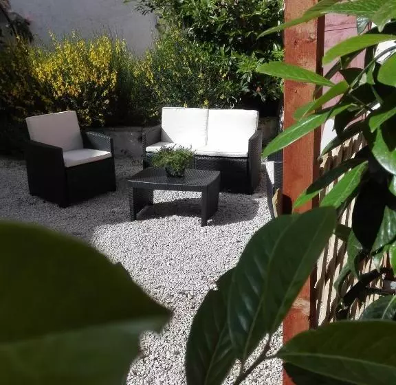 Majatalo Residenza Storica Le Civette