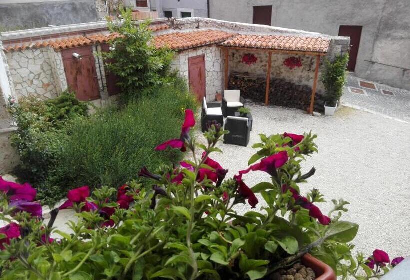 ペンション Residenza Storica Le Civette