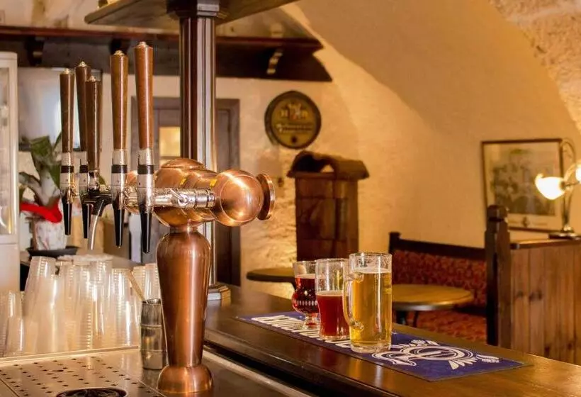 Majatalo Residenza Storica Le Civette