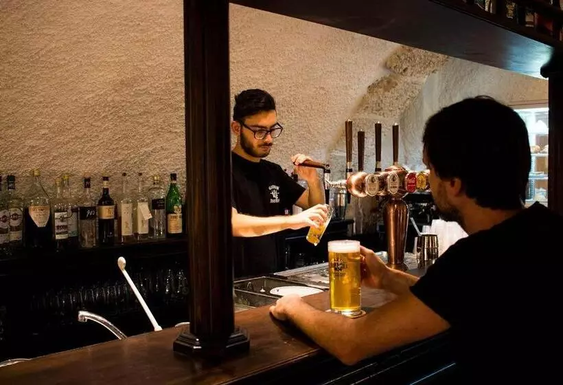 Majatalo Residenza Storica Le Civette