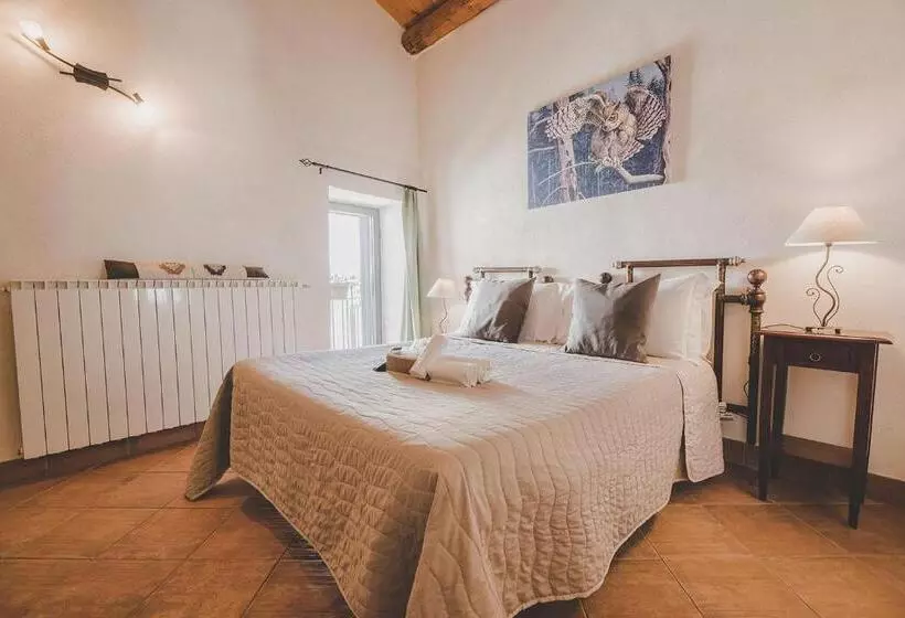 Majatalo Residenza Storica Le Civette