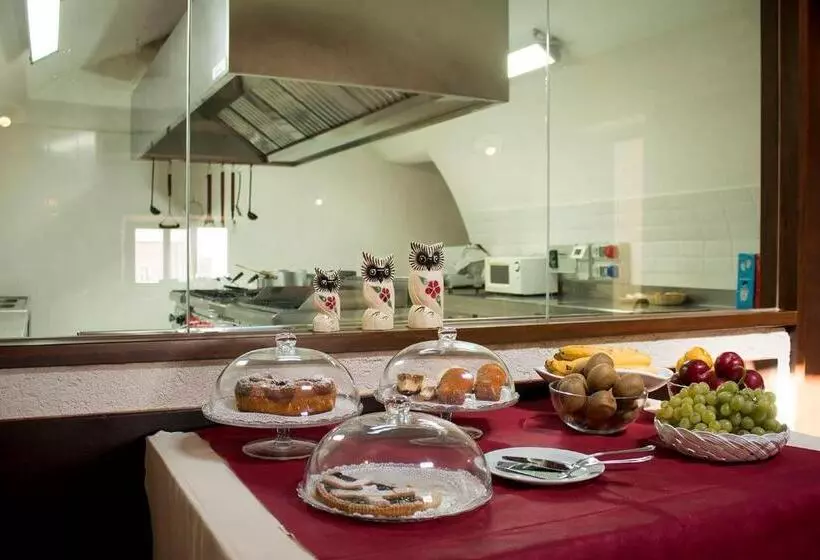 Majatalo Residenza Storica Le Civette