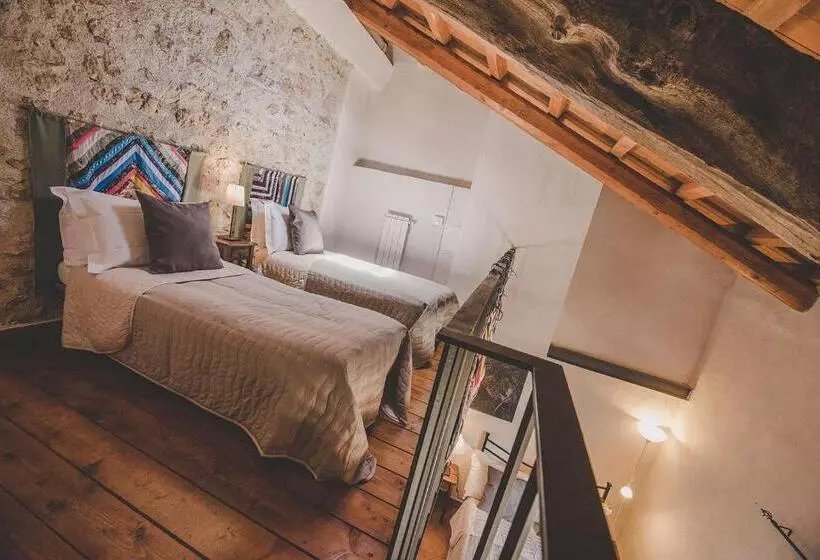 Majatalo Residenza Storica Le Civette