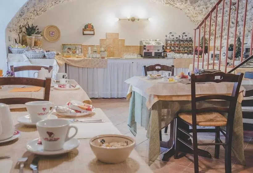 Majatalo Residenza Storica Le Civette