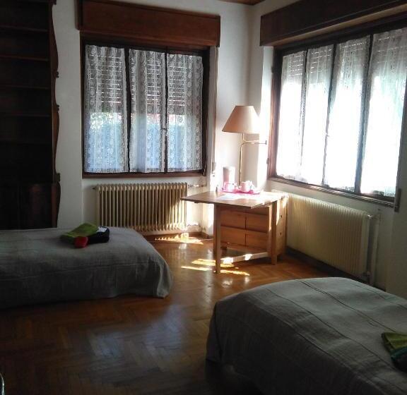 Пансион Ristoro 25 Aprile