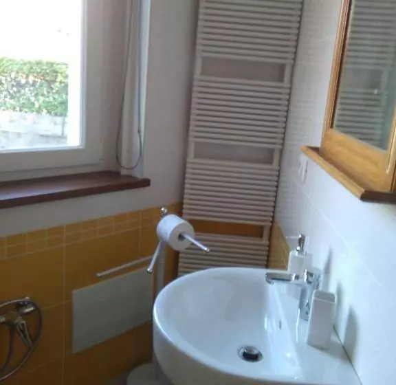 ペンション Ristoro 25 Aprile