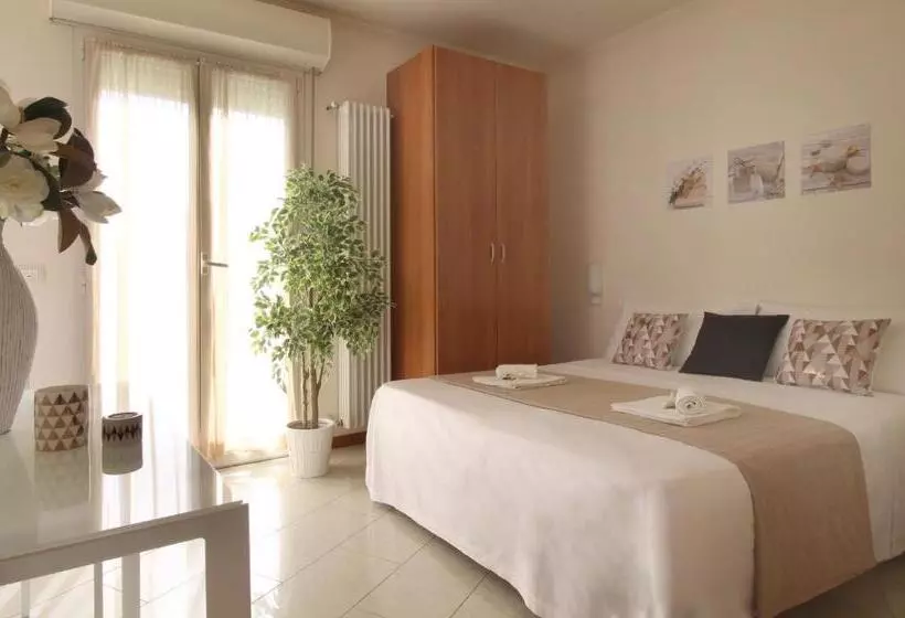 Residence Altamarea