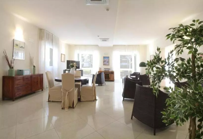 Residence Altamarea