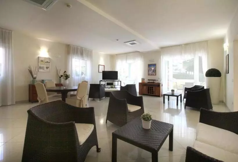 Residence Altamarea