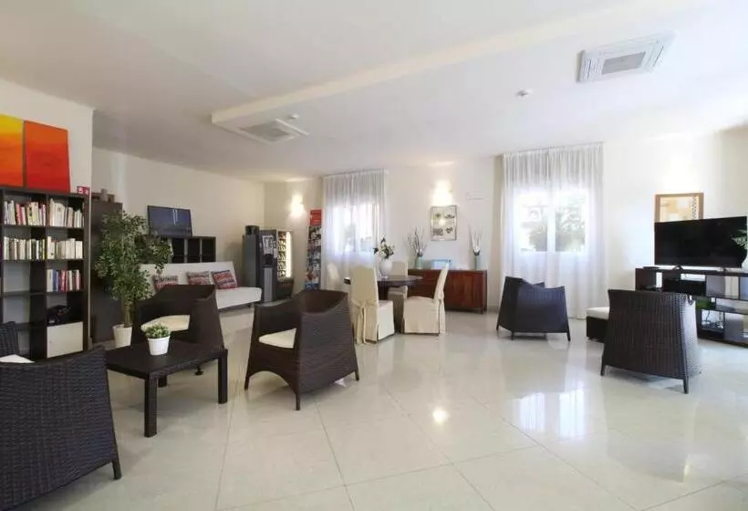 Residence Altamarea