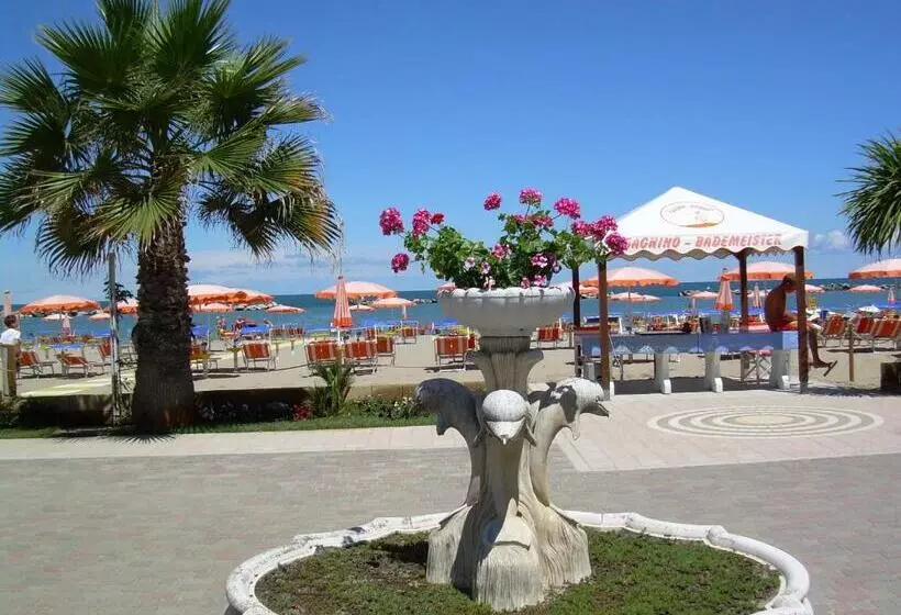 Residence Altamarea