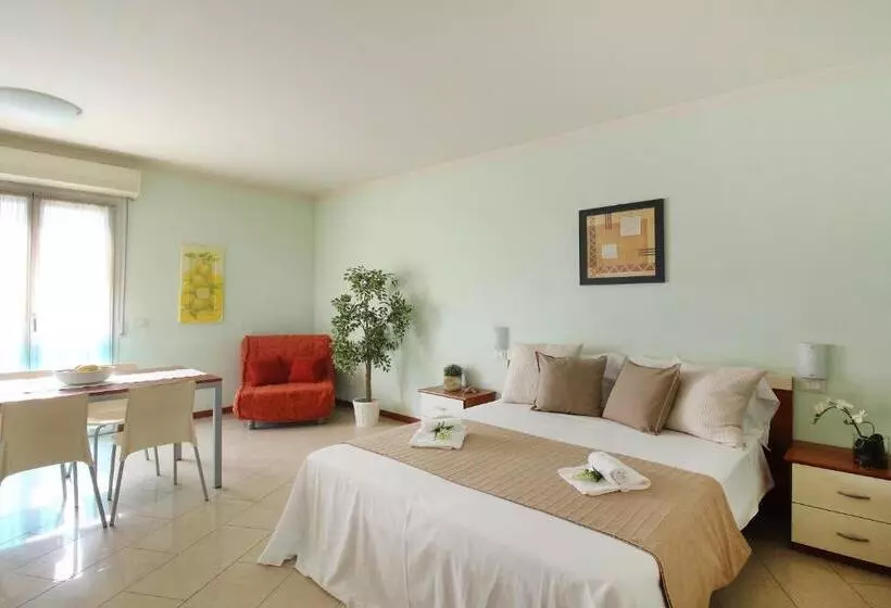 Residence Altamarea