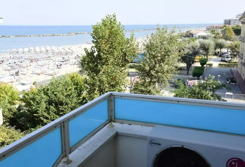 Residence Altamarea