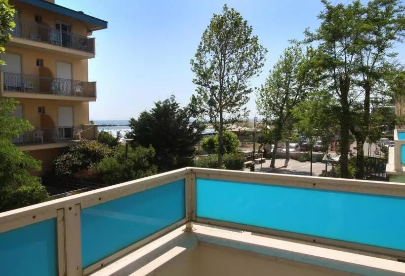 Residence Altamarea