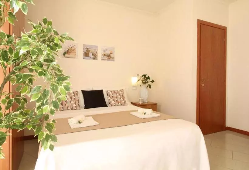 Residence Altamarea
