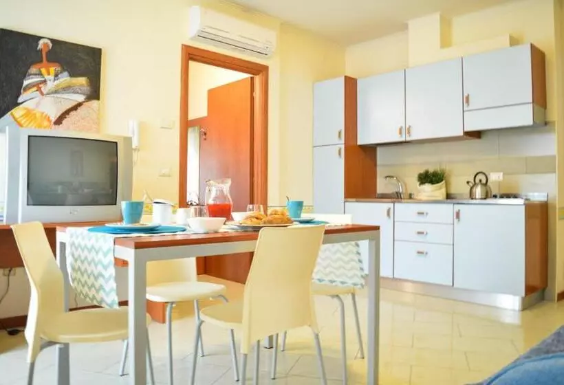 Residence Altamarea