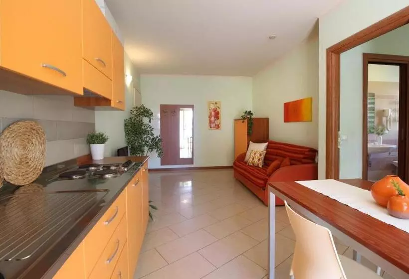 Residence Altamarea