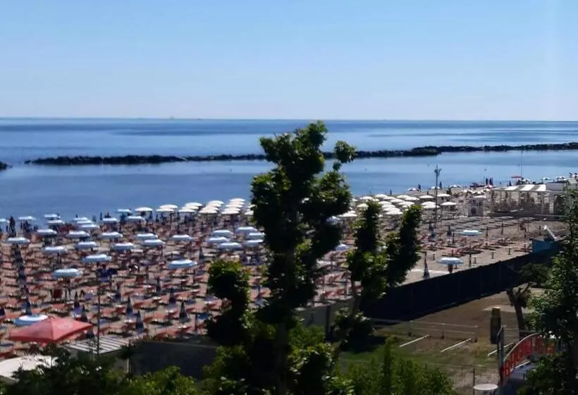 Residence Altamarea