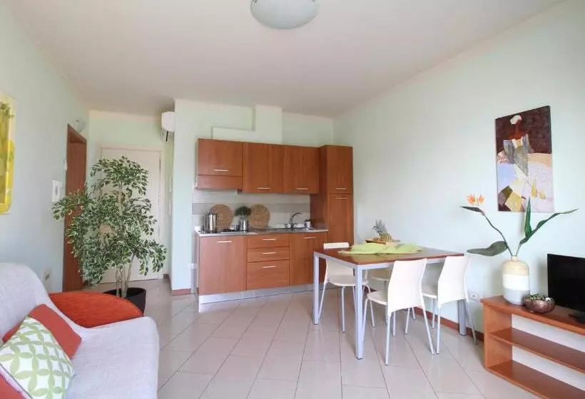 Residence Altamarea