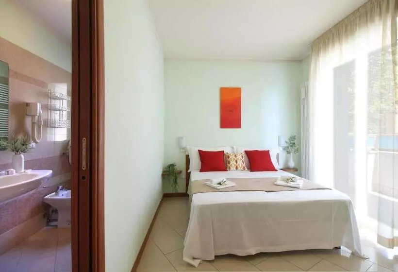 Residence Altamarea