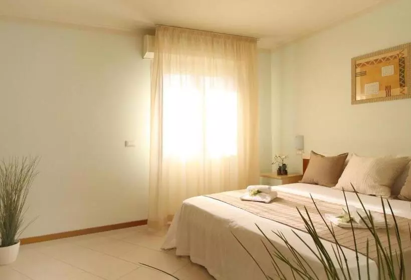 Residence Altamarea