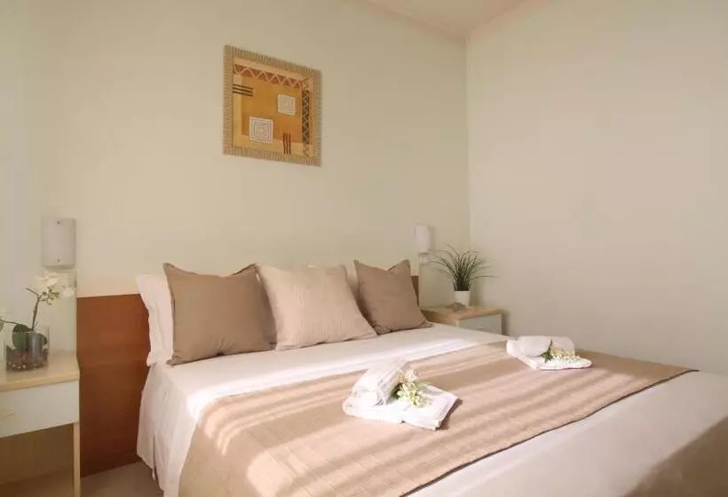 Residence Altamarea