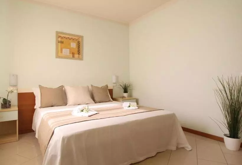 Residence Altamarea